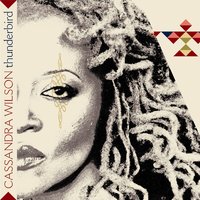 Go to Mexico - Cassandra Wilson
