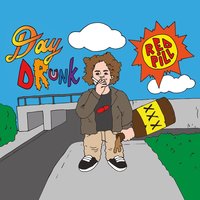 Fly on the Window (feat. Blu) - Red Pill, Blu