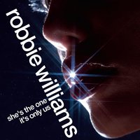 Coke And Tears - Robbie Williams