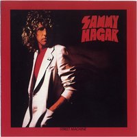 Straight To The Top - Sammy Hagar