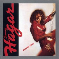 Miles From Boredom - Sammy Hagar