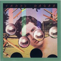 Try (Try To Fall In Love) - Sammy Hagar