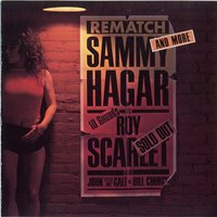 Don't Stop Me Now - Sammy Hagar