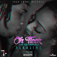 On Fleek (Love You Everything) - Alkaline