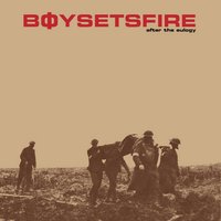 Boy Sets Fire