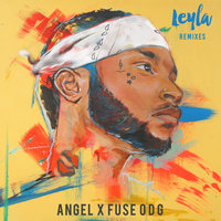 On The Low - Angel, Jeremih, Eric Bellinger
