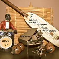 Wiri Wiri - Henguilla, Youssou N'Dour