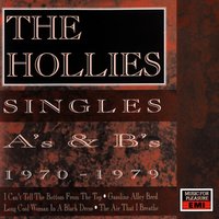 Something To Live For - The Hollies