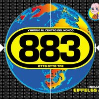 Viaggio al centro del mondo [Gabry Ponte Radio Cut] - 883