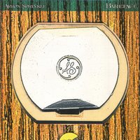 Running In My Head - Aaron Sprinkle