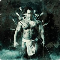 Prometheus - The Fires Of Deliverance - Showdown