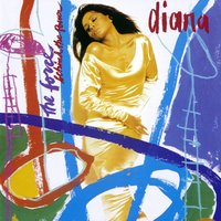 The Force Behind The Power - Diana Ross, Stevie Wonder