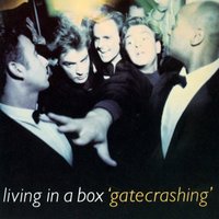 The Day After Tomorrow Night - Living In A Box