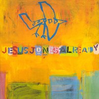 Rails - Jesus Jones