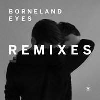 Eyes - Borneland, Line Gøttsche, The Kenneth Bager Experience