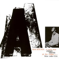 Lover Come Back To Me - Jimmy Smith