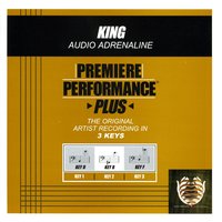 King (Key-F-Premiere Performance Plus) - Audio Adrenaline