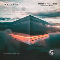 Spirits of the Night - Troyboi, Father Dude, TroyBoi, Father Dude