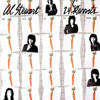 Rocks In The Ocean - Al Stewart