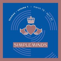 Celebrate - Simple Minds