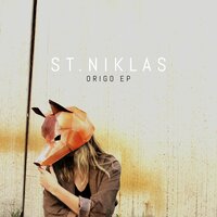 Everything Is in Your Hands - ST. NIKLAS, Cavego