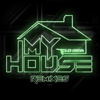 My House - Flo Rida, Jameston Thieves, ARKN