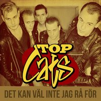 Det kan väl inte jag rå för - Top Cats