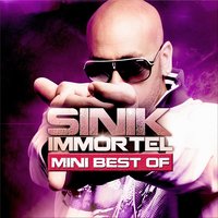 Le même sang - Sinik, Diams, Sinik, Diams