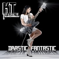 Saving My Face - KT Tunstall