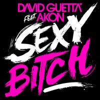 Sexy Bitch - David Guetta, Afrojack