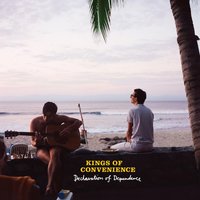 Boat Behind - Kings Of Convenience