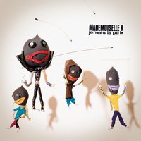 Tea Time - Mademoiselle K.