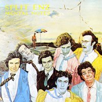 Time For A Change - Split Enz