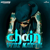Chain - VYBZ Kartel