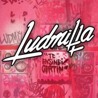 Te Ensinei Certin - Ludmilla, Claudia Leitte