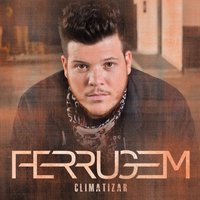 Namorado - Ferrugem, Anitta