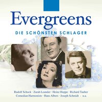 Ich bin von Kopf bis Fuss (From "Der blaue Engel") - Marlene Dietrich