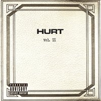 Alone With The Sea - Hurt