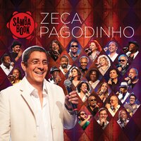 Camarão Que Dorme a Onda Leva - Zeca Pagodinho, Dudu Nobre, Mumuzinho