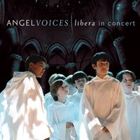 Sanctus (based on Canon by Pachelbel) - Libera, Robert Prizeman