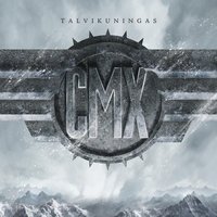 Parvatin tietäjä - Cmx