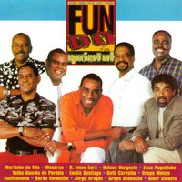 Canto Pra Velha Guarda - Zeca Pagodinho, Monarco, David