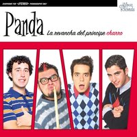 El chango de los dos platanos - Panda