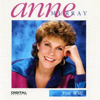 A New Moon, An Old Flame and You - Anne Murray