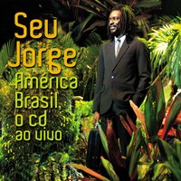 Mina Do Condomínio - Seu Jorge