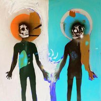 Psyche (Flash Treatment) - Massive Attack, Christoffer Berg
