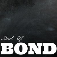 Writings On The Wall - New Tribute Kings, Bond Soundtrack Singers