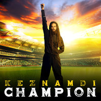 Champion - Keznamdi