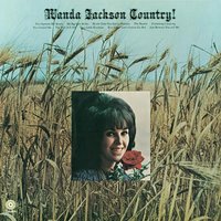 The Pain Of It All - Wanda Jackson