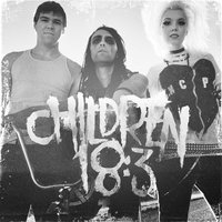 Time And Wasted Bullets - Children 18:3